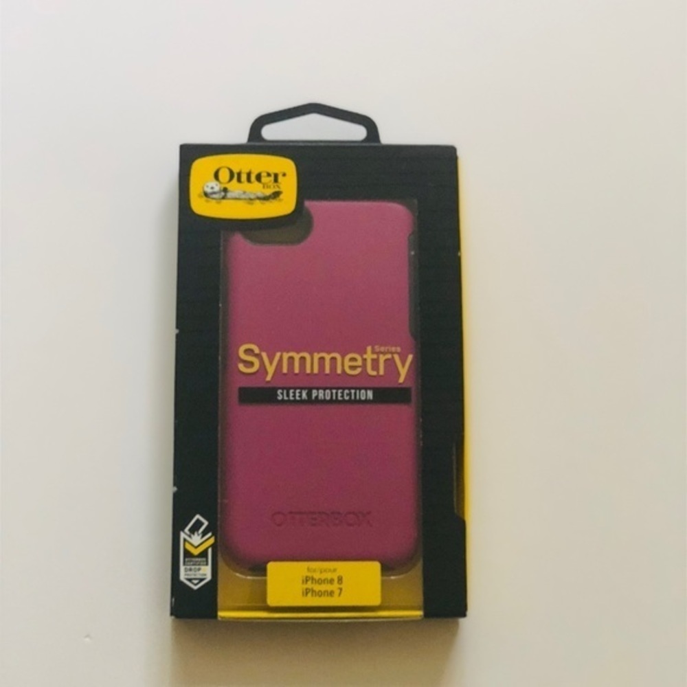 OTTERBOX SYMMETRY CASE FOR IPHONE - Picture 2 of 2